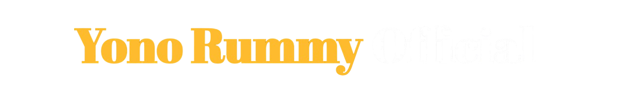 Yono Rummy Official