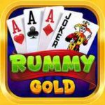 Rummy Gold Card