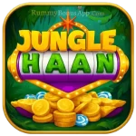 Jungle Haan APK Download Get ₹61Bonus Firee 2026